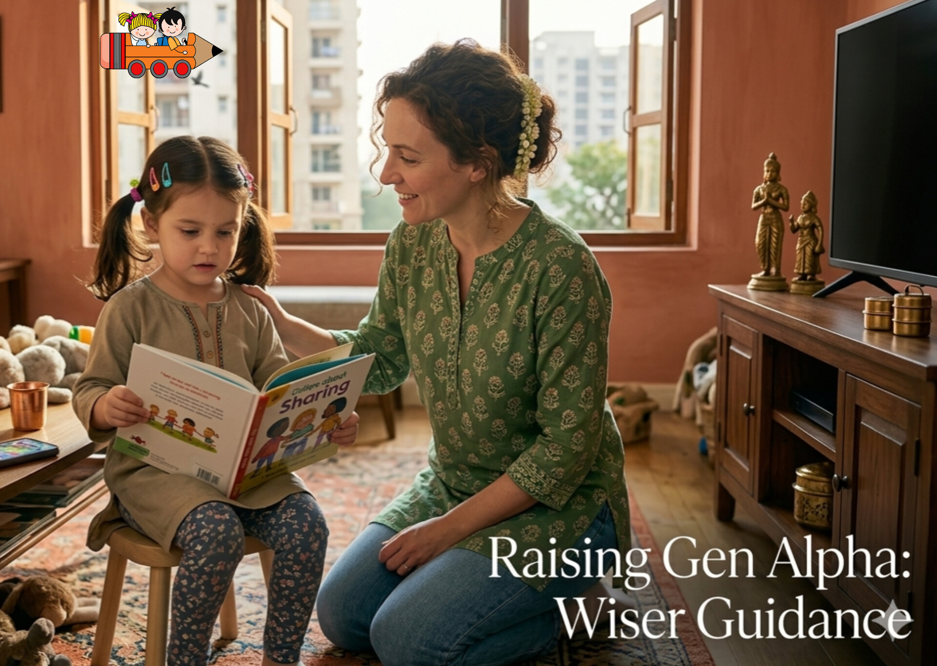 Raising Gen Alpha: Why Parenting Needs an Upgrade (And What We’re Doing ...